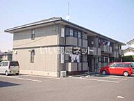 茨城県ひたちなか市大字足崎：物件画像／大東建託リーシング株式会社 ひたちなか店