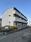熊本県八代市海士江町2274-2：物件画像／大東建託リーシング株式会社　八代店