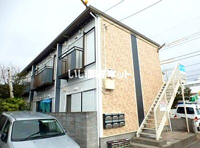 外観 外観