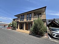 群馬県高崎市江木町27-3：物件画像／大東建託リーシング株式会社 前橋店
