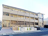 静岡県静岡市葵区山崎1丁目9-20：物件画像／大東建託リーシング株式会社 静岡店