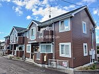愛媛県松山市畑寺2丁目：物件画像／大東建託リーシング株式会社 松山店