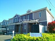 香川県坂出市林田町：物件画像／大東建託リーシング株式会社　丸亀店