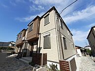 兵庫県姫路市玉手2丁目：物件画像／大東建託リーシング株式会社 姫路店