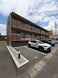 サンフィールド　イースト