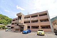 広島県広島市安芸区中野東7丁目30-10：物件画像／大東建託リーシング株式会社 広島店