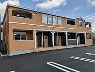 愛知県豊橋市大村町字橋元：物件画像／大東建託リーシング株式会社 豊橋店