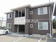 山口県防府市西仁井令2丁目：物件画像／大東建託リーシング株式会社 周南店
