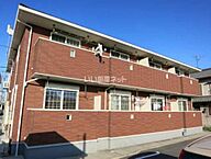 愛知県岡崎市中島町字上町：物件画像／大東建託リーシング株式会社 岡崎店