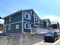 山形県山形市上桜田5丁目2-6：物件画像／大東建託リーシング株式会社 山形嶋店
