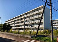 新潟県長岡市青葉台2丁目1-16：物件画像／大東建託リーシング株式会社　亀田店