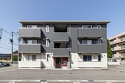 グランドゥール駅南