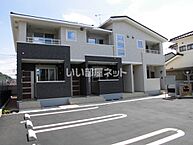 広島県福山市奈良津町1丁目：物件画像／大東建託リーシング株式会社 福山店