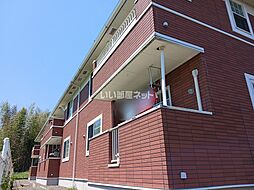 サンヒルズ城南Ｄ