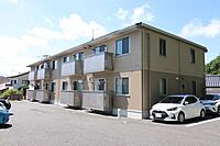 福島県いわき市小名浜相子島字兜里10：物件画像／大東建託リーシング株式会社 いわき店