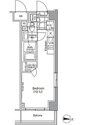 高円寺駅 11.2万円