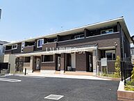神奈川県秦野市曽屋1丁目：物件画像／大東建託リーシング株式会社　平塚駅前店