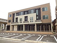 愛知県豊田市小坂本町4丁目：物件画像／大東建託リーシング株式会社 豊田店
