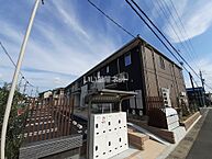 愛知県豊橋市東脇2丁目：物件画像／大東建託リーシング株式会社 豊橋店