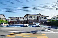 熊本県合志市須屋：物件画像／大東建託リーシング株式会社 熊本中央店