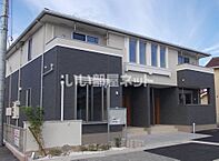 兵庫県姫路市御国野町国分寺：物件画像／大東建託リーシング株式会社 姫路店