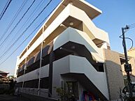 大阪府茨木市沢良宜東町：物件画像／大東建託リーシング株式会社 茨木店