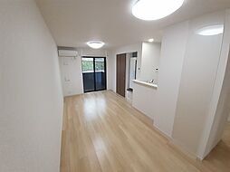 ベルフィオーレ　彩　Ｂ 103 1階1LDKのリビング/ダイニング