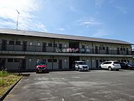 三重県津市一身田中野：物件画像／大東建託リーシング株式会社　津店