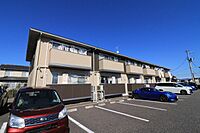 福島県福島市瀬上町字薬師前8-5：物件画像／大東建託リーシング株式会社　郡山南店