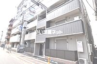 神奈川県海老名市東柏ケ谷2丁目30-13：物件画像／大東建託リーシング株式会社 本厚木店