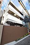 兵庫県神戸市中央区山本通2丁目6-8：物件画像／大東建託リーシング株式会社　三宮店