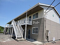 徳島県阿南市那賀川町上福井南川渕78番地：物件画像／大東建託リーシング株式会社　徳島店