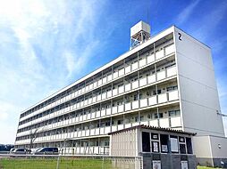 ビレッジハウス希望ヶ丘1号棟 0108