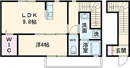 山陽天満駅 6.1万円