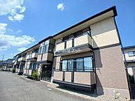 秋田県秋田市楢山石塚町21-18：物件画像／大東建託リーシング株式会社 秋田店