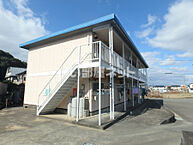 徳島県徳島市名東町3丁目169-1：物件画像／大東建託リーシング株式会社　徳島店