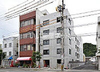 徳島県徳島市秋田町5丁目37-2：物件画像／大東建託リーシング株式会社　徳島店