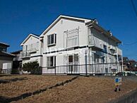 千葉県茂原市中の島町：物件画像／大東建託リーシング株式会社 茂原店