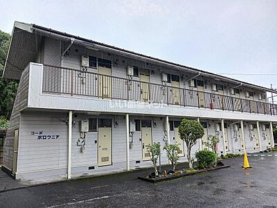外観 外観