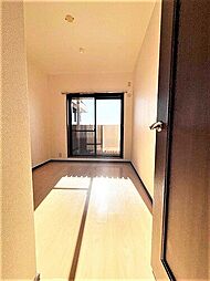 ライオンズマンション宇部錦町 11階4LDKのリビング/ダイニング