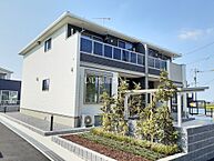 大分県宇佐市大字上田：物件画像／大東建託リーシング株式会社 別府店