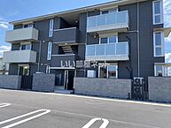 福井県越前市平出3丁目24番13号：物件画像／大東建託リーシング株式会社 越前店