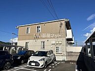 愛媛県松山市来住町422-10：物件画像／大東建託リーシング株式会社 松山店