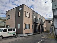 北海道苫小牧市山手町2丁目：物件画像／大東建託リーシング株式会社 苫小牧店