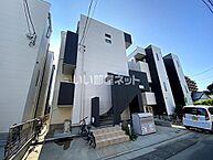 熊本県熊本市中央区春竹町大字春竹：物件画像／大東建託リーシング株式会社 平成店