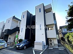 JR豊肥本線 平成駅 徒歩9分の賃貸アパート