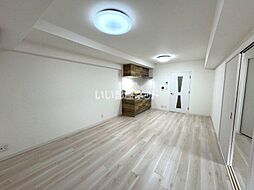 エーデル音羽 506 5階3LDKのリビング/ダイニング