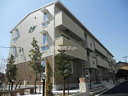 グランドメゾン　フォーリーフ