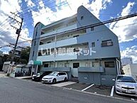 福岡県福岡市南区平和2丁目：物件画像／大東建託リーシング株式会社　博多店