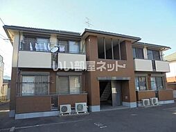 ファミールＭ　II棟